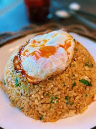 Special Fried Rice